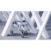 unitree-b2w-gallery-02 Unitree B2-W Industrial Wheeled Quadruped Robot