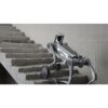 unitree-b2w-gallery-03 Unitree B2-W Industrial Wheeled Quadruped Robot