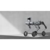 unitree-b2w-gallery-05 Unitree B2-W Industrial Wheeled Quadruped Robot