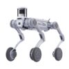 unitree-b2w-gallery-06 Unitree B2-W Industrial Wheeled Quadruped Robot