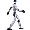 Unitree G1 Humanoid Robot Unitree G1 Humanoid Robot