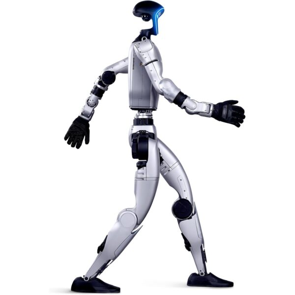 Unitree G1 Humanoid Robot Unitree G1 Humanoid Robot