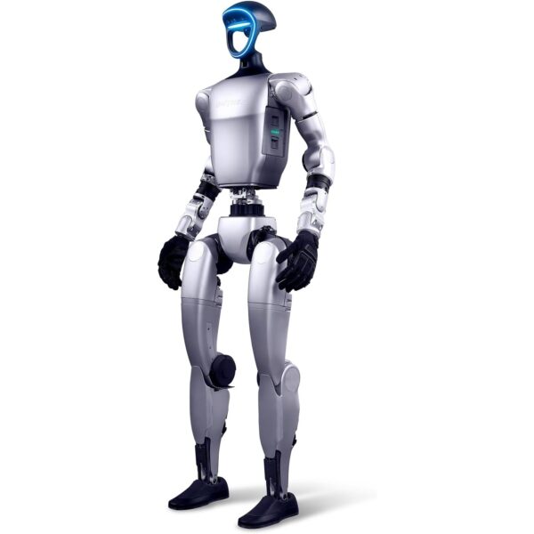 Unitree G1 Humanoid Robot Unitree G1 Humanoid Robot