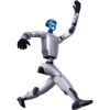 Unitree G1 Humanoid Robot Unitree G1 Humanoid Robot