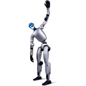 Unitree G1 Humanoid Robot