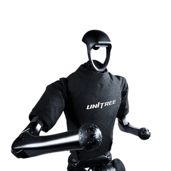 unitree-h1-gallery-01 Unitree H1 Humanoid Robot