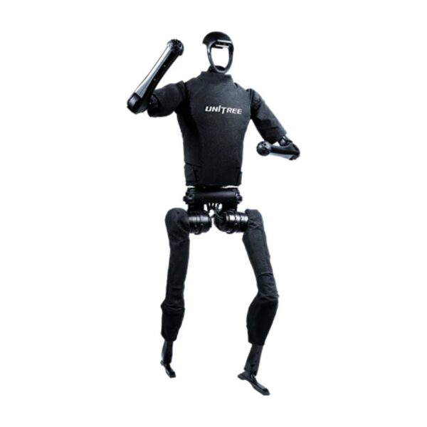 unitree-h1-gallery-02 Unitree H1 Humanoid Robot