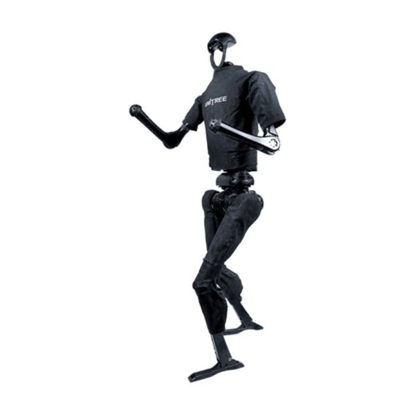unitree-h1-gallery-03 Unitree H1 Humanoid Robot