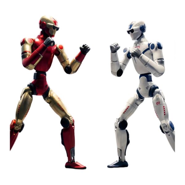unitree-r1-humanoid-robot-g02b Unitree R1 Humanoid Robot