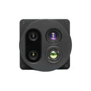 Yusense AQ300 Pro 7-Channel Wideband Multispectral Camera