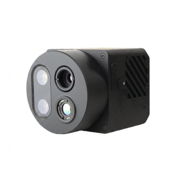 yusense-aq300-pro-multispectral-camera-gallery-02 Yusense AQ300 Pro 7-Channel Wideband Multispectral Camera