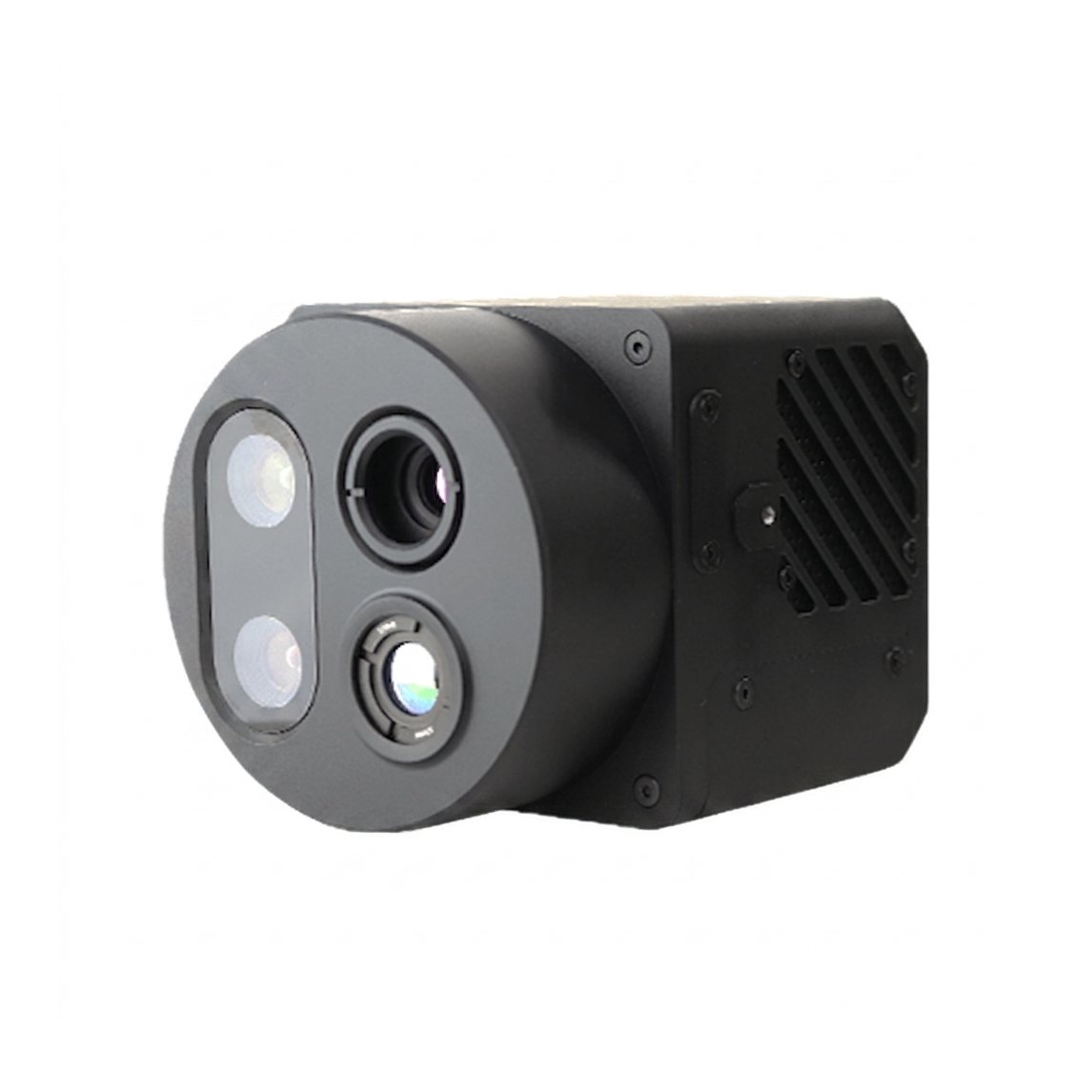 Yusense AQ300 Pro 7-Channel Wideband Multispectral Camera