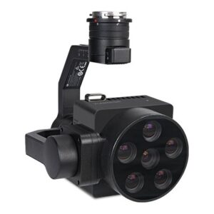 Yusense AQ600 Pro 5-Band Video Multispectral Camera