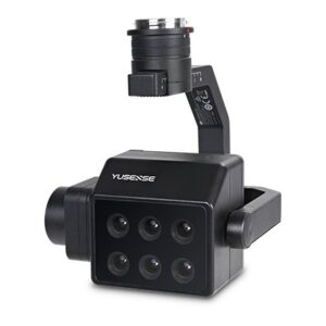 Yusense MS600 Pro 6-Band Multispectral Camera
