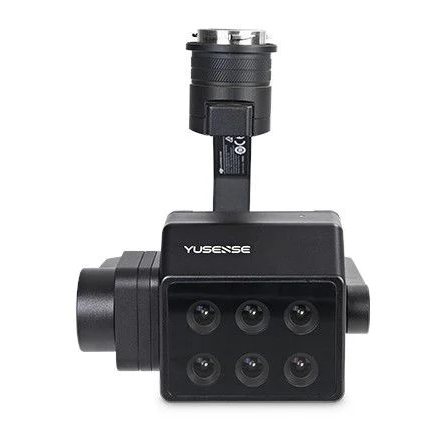 Yusense MS600 Pro 6-Band Multispectral Camera