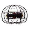 Flybotix ASIO X Caged Inspection Drone