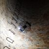 Flybotix ASIO X Caged Inspection Drone
