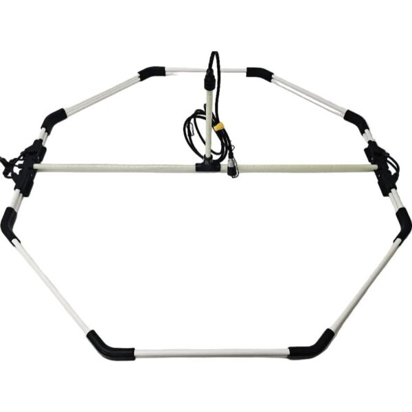 Ebinger VEMOS AIR Mk2 Metal Detector