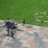 Ebinger VEMOS AIR Mk2 metal detector search coil