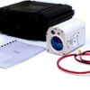 Falcon Plus TDLAS methane detector on a drone