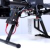 Falcon Plus TDLAS methane leak detection sensor