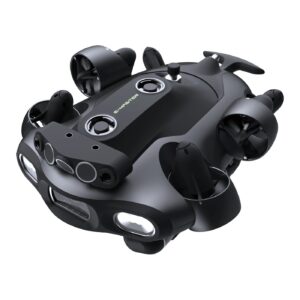 fifish-e-master-g2-01 FIFISH E-MASTER Industrial Inspection ROV
