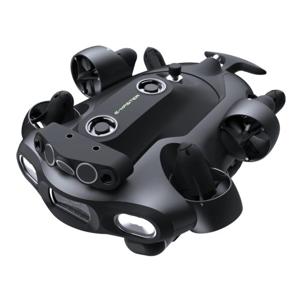 fifish-e-master-g2-01 FIFISH E-MASTER Industrial Inspection ROV