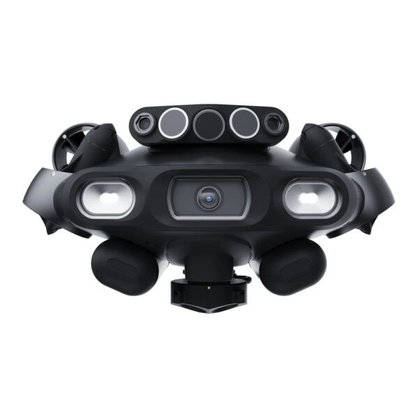 fifish-e-master-g2-02 FIFISH E-MASTER Industrial Inspection ROV