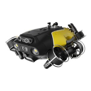 fifish-x1-gallery-01 FIFISH X1 Industrial Offshore Inspection ROV