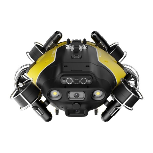 fifish-x1-gallery-02 FIFISH X1 Industrial Offshore Inspection ROV