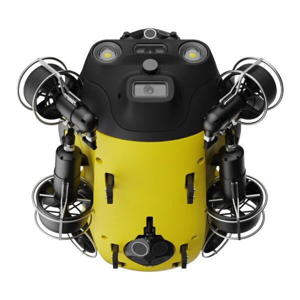 fifish-x1-gallery-05 FIFISH X1 Industrial Offshore Inspection ROV
