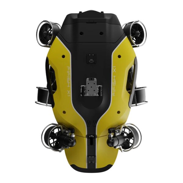 fifish-x1-gallery-06 FIFISH X1 Industrial Offshore Inspection ROV
