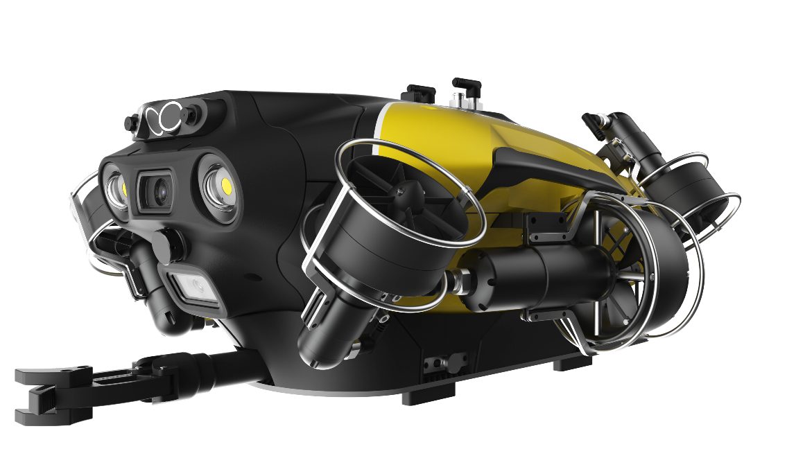 Modular NDT tool skids