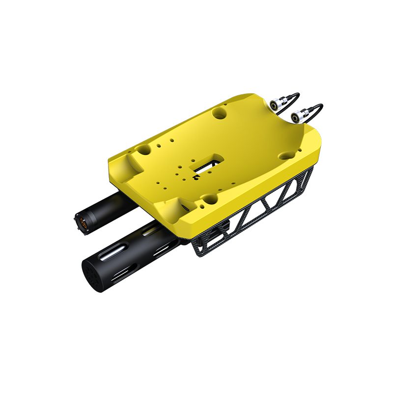 Multi-parameter sensor
