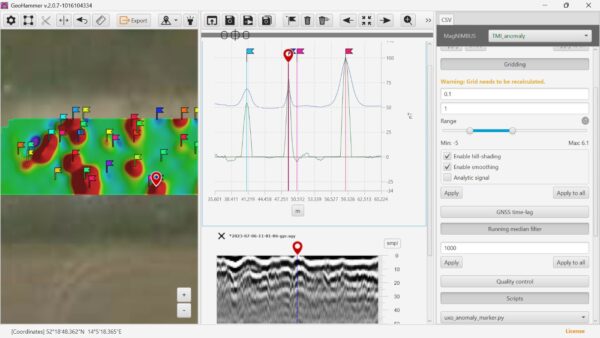 geohammer-pro-gallery-02b GeoHammer Pro Data Processing Software