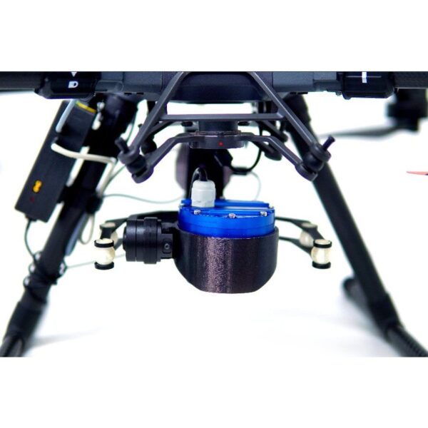 Geolux LX-80-AB Water Level Measurement Kit