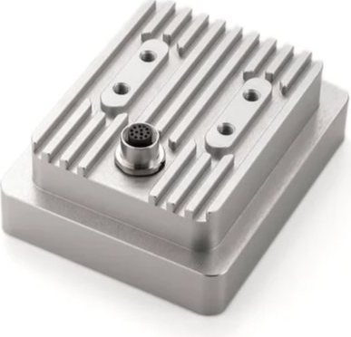 Geolux RSS-2-AB water surface velocity sensor