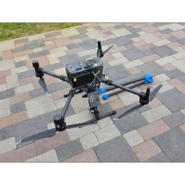SENSYS MagDrone R1 Magnetometer