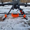 zond-aero-lf-50mhz-antenna-gallery-02b 50 MHz dipoles mounted on a Zond Aero LF GPR
