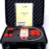 Radar Systems Zond Aero LF low-frequency GPR system
