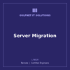LNX-MIG Server Migration