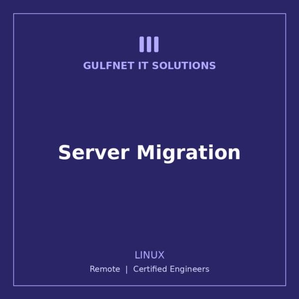 LNX-MIG Server Migration