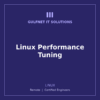 Linux Performance Tuning