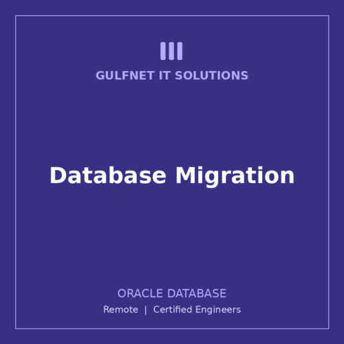 Database Migration