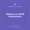 VIRT-VMW2OLVM VMware to OLVM Assessment