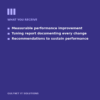 Database Performance Tuning