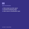 Hypervisor Security Review