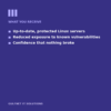 Linux Patching Service