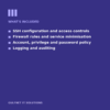Linux Security Hardening included Linux Security Hardening