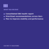 Oracle EBS Health Check